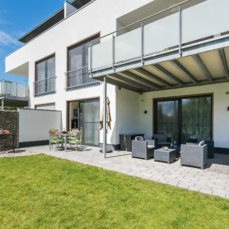 Διαμέρισμα Luxus_eg_fewo Time Out _we 2_